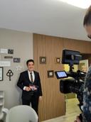 Uzm. Dr. M. Fatih SOMUNCU-Botoks-Dudak Dolgusu-Sıvı Yüz Germe - Mezoterapi-Exosome-Buz Lazer-Altın İğne -HIFU-BBL Lazer-Botox