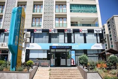 Beyaz Işık Ağız ve Diş Sağlığı Merkezi Diyarbakır