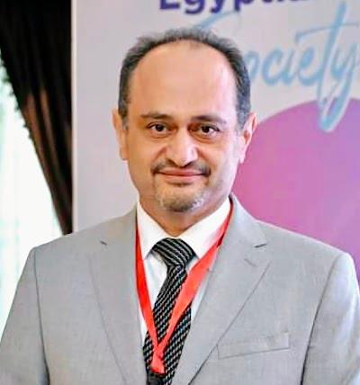 الدكتور سامر حجو - استشاري عيون الأطفال والحول