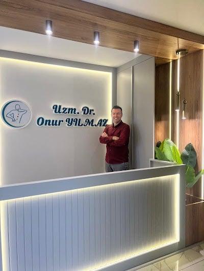 Uzm.dr. Onur YILMAZ muayenehanesi
