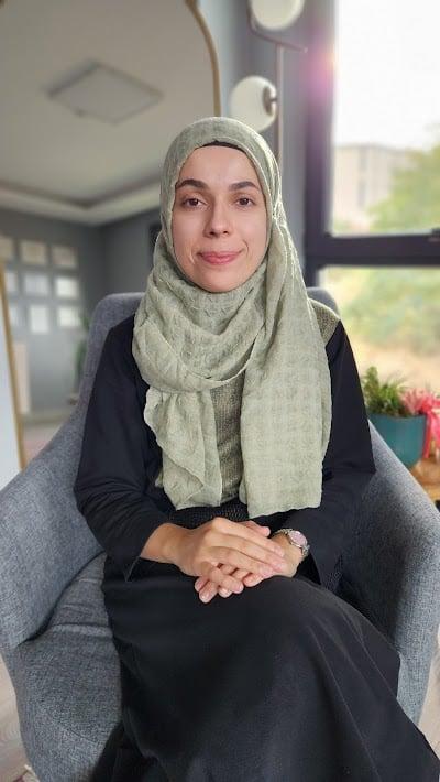 Klinik Psikolog Başak Küçükyalçın