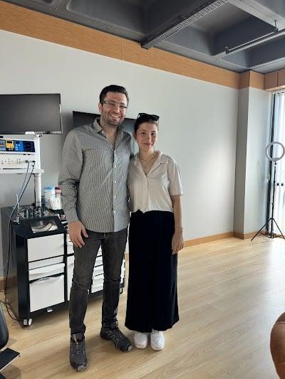 Op.Dr. Burak Demirel KBB ve Yüz-Burun Estetiği Kliniği