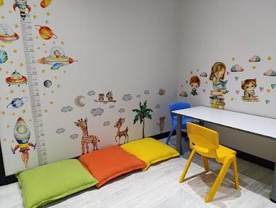 Uzm. Dr. Sevda Hızarcı Bulut