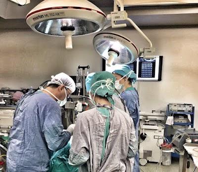 İSTANBUL İMPLANT TEDAVİSİ | DR. DT. TOLGA GÜLÇİÇEK