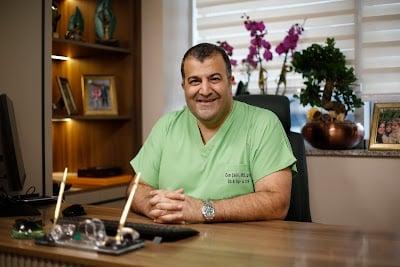 Tüp Bebek Tedavisi İstanbul - Prof. Dr. Cem Çelik