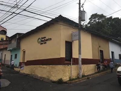 Centro Pediátrico Dr. Duke