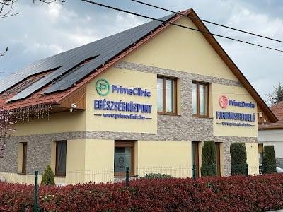 PrimaClinic Egészségközpont