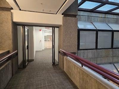 Michael Burnett MD at Best ENT Doctor NYC