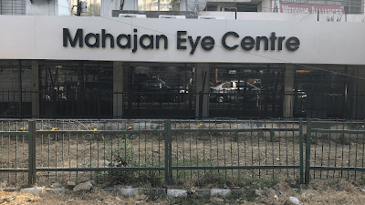Mahajan Eye Centre