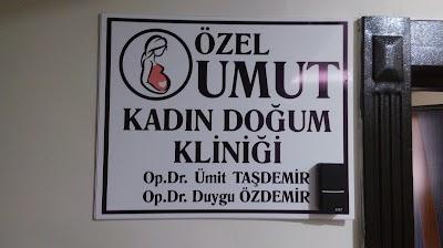 Muş Özel Umut Kliniği