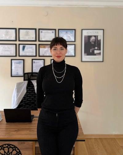 İpek Arbaç Kliniği