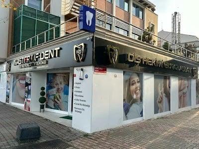 Master Of Dent Clinic