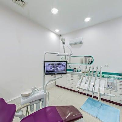 Star Dental Ağız ve Diş Sağlığı Polikliniği