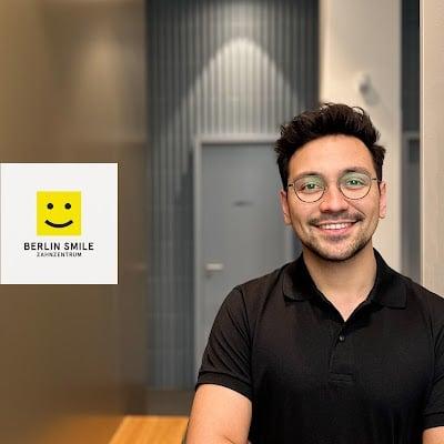 Berlin Smile Zahnzentrum