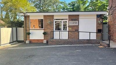 The Clinic by Dr Sofia