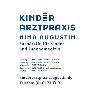 Kinderarztpraxis Augustin