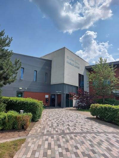 St John's House Medical Centre