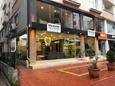 Uzman Dİşhekimi Ural KARADUMAN Diş Kliniği