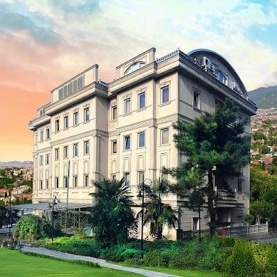 Burtom Konur Cerrahi Tıp Merkezi