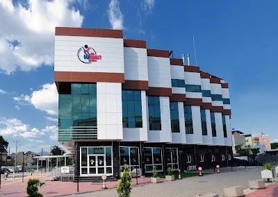 Özel Egeumut Hastanesi