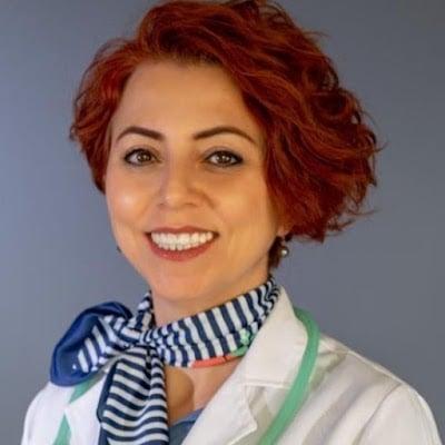 Doktor Mehtap Kılıç Çocuk Alerji Doktoru