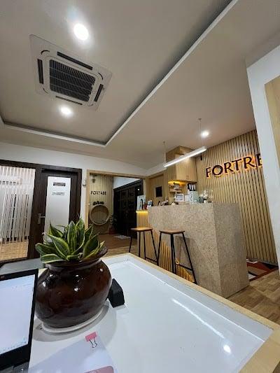 Fortree Dental Clinic