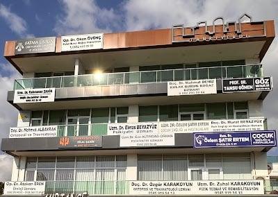 Elmas Beyazyüz Muayenehanesi