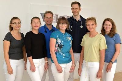 Hausarztpraxis Dr. Juricke