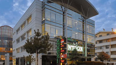 İntergen Genetik Hastalıklar Değerlendirme Merkezi