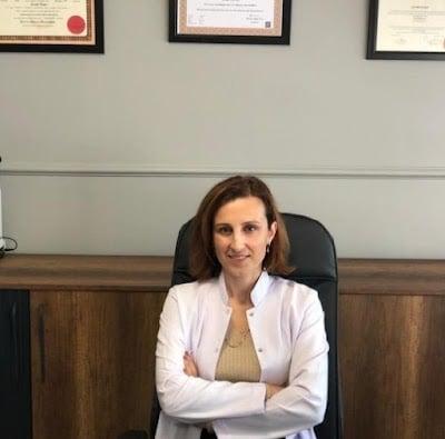 Doç. Dr. Sevda Önder, Dermatoloji
