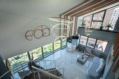 Dr. Eda Kibar Dermatoloji Kliniği