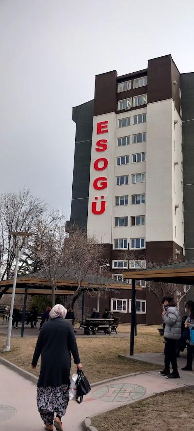 Eskişehir Osmangazi Üniversitesi Tıp Fakültesi Hastanesi