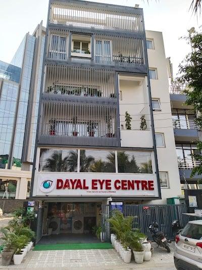 Dayal Eye Centre