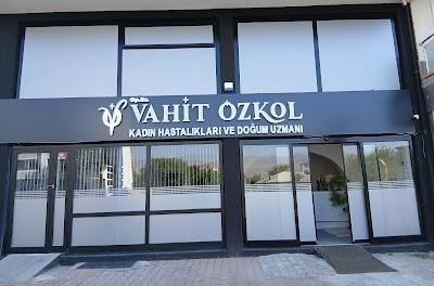 Op. Dr. Vahit ÖZKOL, Özel Kadın Hastalıkları ve Doğum Muayenehanesi