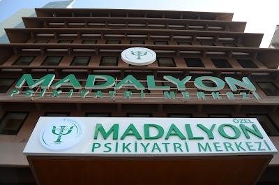 Madalyon Psikiyatri Merkezi