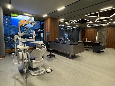 Jimer ParkOra Ağız ve Diş Sağlığı Kliniği