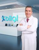 Doç. Dr. Ediz Yeşilkaya Çocuk Endokrinoloji Doktoru