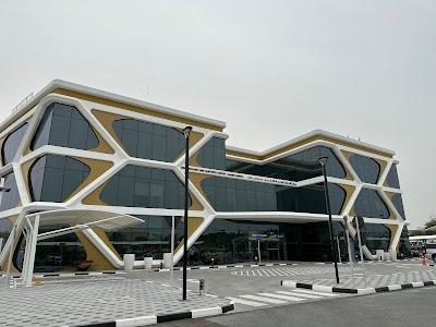 Dermatology and Aesthetic Center | مركز الأمراض الجلدية والتجميل