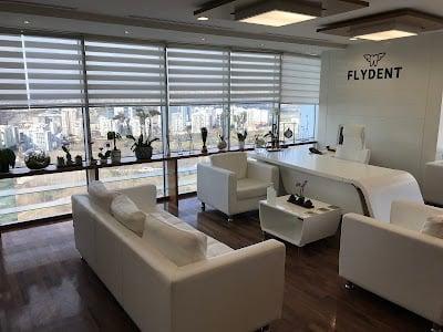Flydent Ağız ve Diş Sağlığı Polikliniği