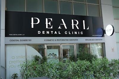 Pearl Dental Clinic - Business Bay