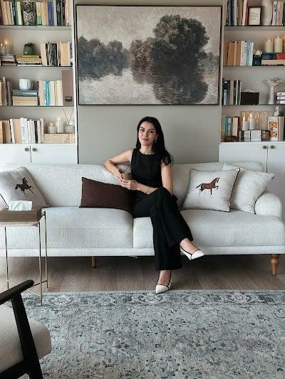 Uzman Klinik Psikolog Cansu AKINCI