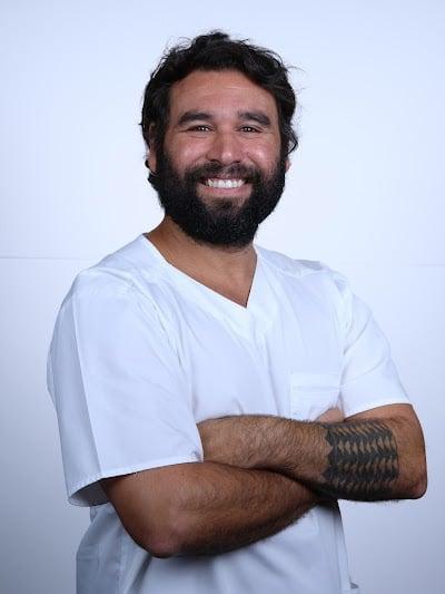 Dr. Omar Ibrahim - General Medicine