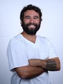 Dr. Omar Ibrahim - General Medicine