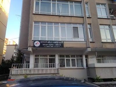 Uzman Aile Danışmanı Serap Taştan Görücü