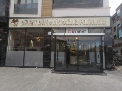 Aydent Malatya Ağız ve Diş Sağlığı Polikliniği
