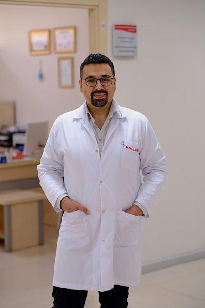 Op. Dr. Ersin Fidan | Adana El Cerrahisi | Mikrocerrahi