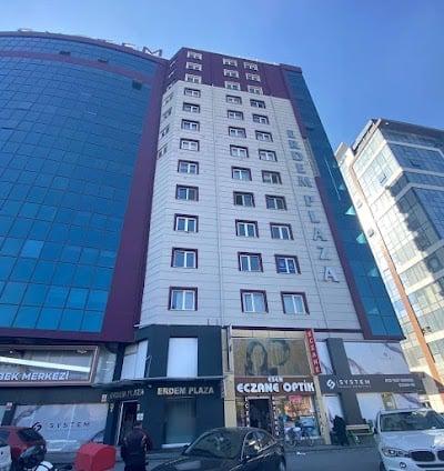 Uzm. Dr. Salim Görkem Meşe , Psikiyatrist, Psikoterapist, Aile Terapisti