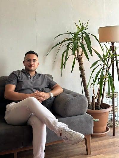 Onur Emiri - Uşak Psikolojik Danışmanlık Merkezi