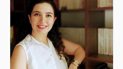 Klinik Psikolog Dr. Neslihan Turgut