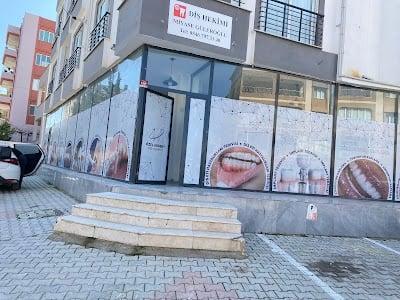 Ardent Ağız ve Diş Sağlığı Kliniği
